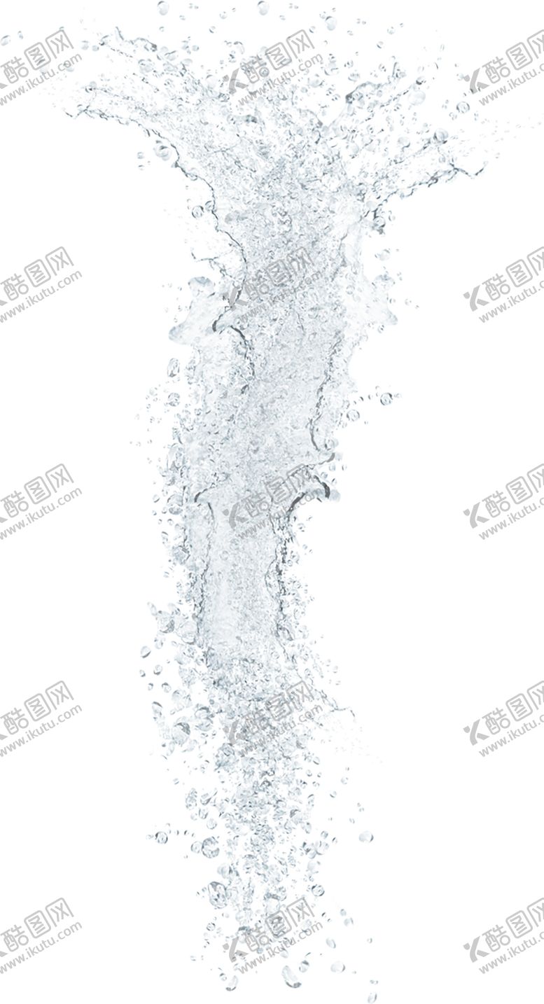 编号：34236207140925315148【酷图网】源文件下载-水花