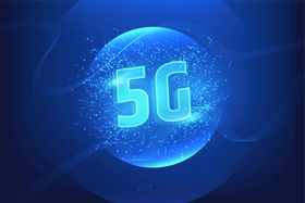 5G海报