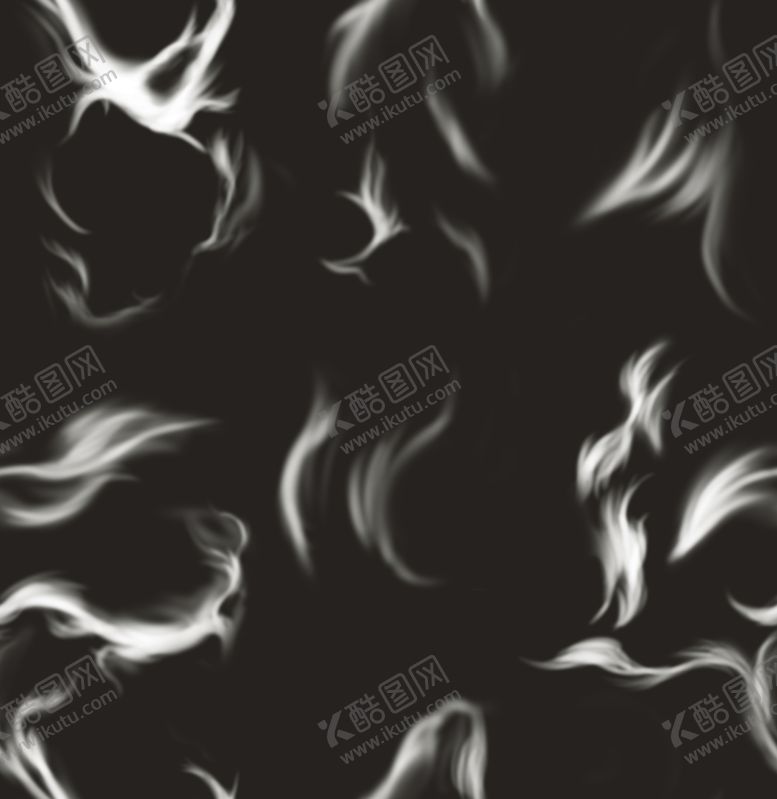 编号：30492610190516371700【酷图网】源文件下载-花型花朵花紋数码印花