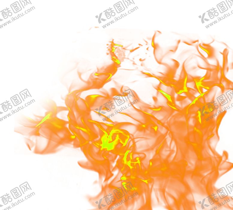 编号：23509210081749032511【酷图网】源文件下载-火焰