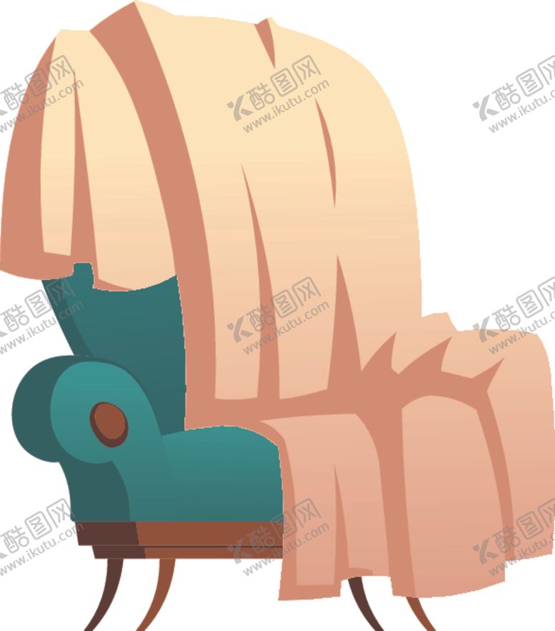 编号：80541009222033429308【酷图网】源文件下载-家具