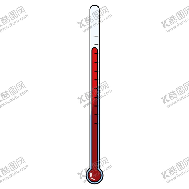 编号：35837705011449551594【酷图网】源文件下载-温度计化学实验器材PNG