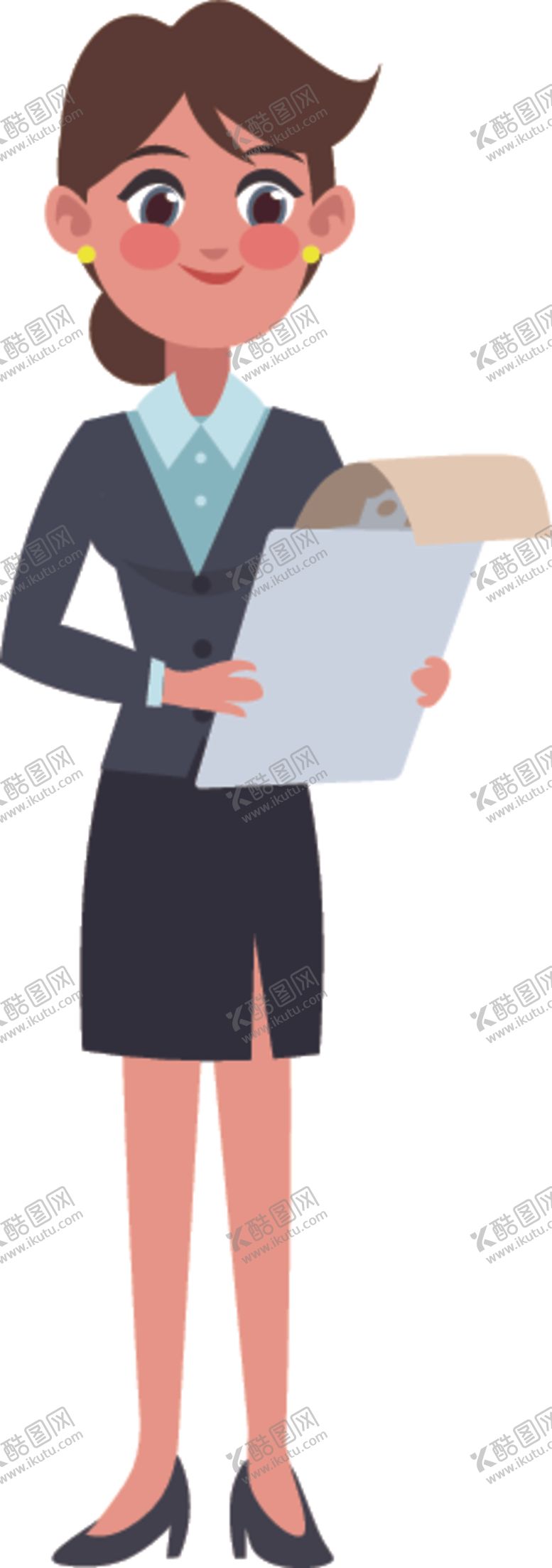 编号：86147706262130251234【酷图网】源文件下载-卡通人物