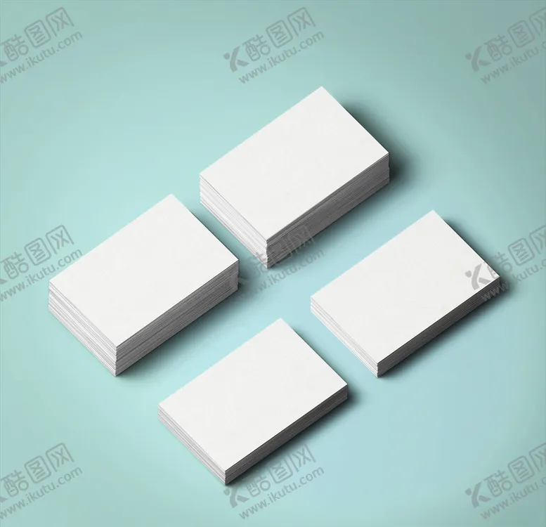 编号：98143203261421011816【酷图网】源文件下载-名片样机