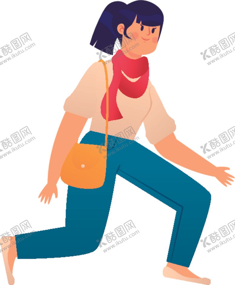 编号：83058609260349295794【酷图网】源文件下载-卡通人物