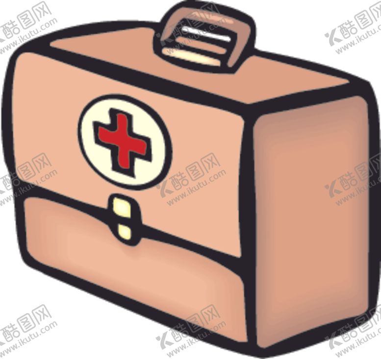 编号：52744310252246523882【酷图网】源文件下载-医药箱急救箱医疗器械