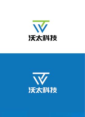 科技行业标识设计