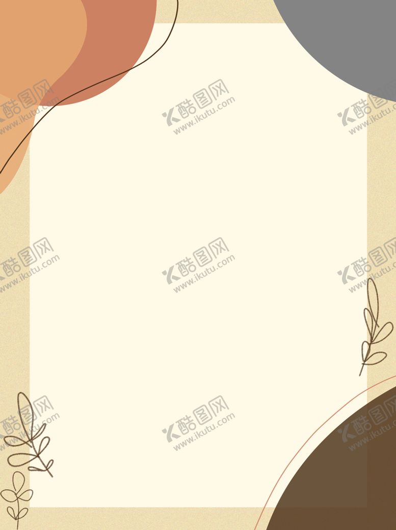 编号：85019210020618353159【酷图网】源文件下载- 温馨复古背景