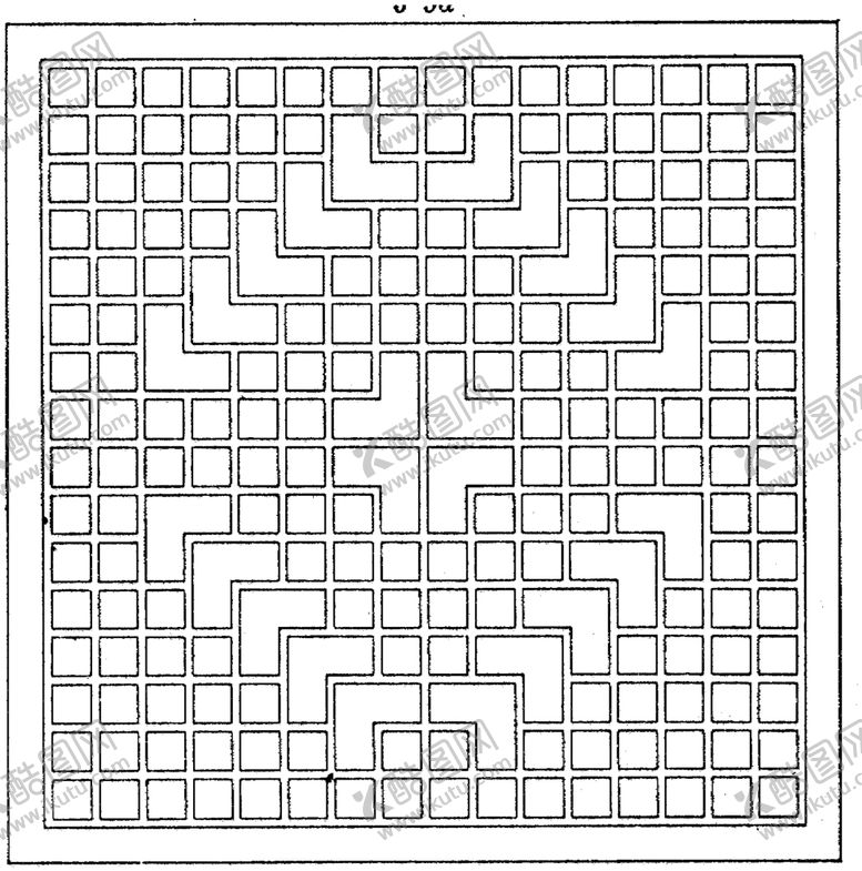 编号：87606405190629113568【酷图网】源文件下载-镂空花图案