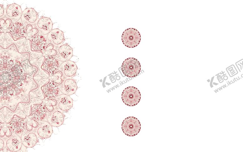 编号：16340110032122274590【酷图网】源文件下载-红色背景