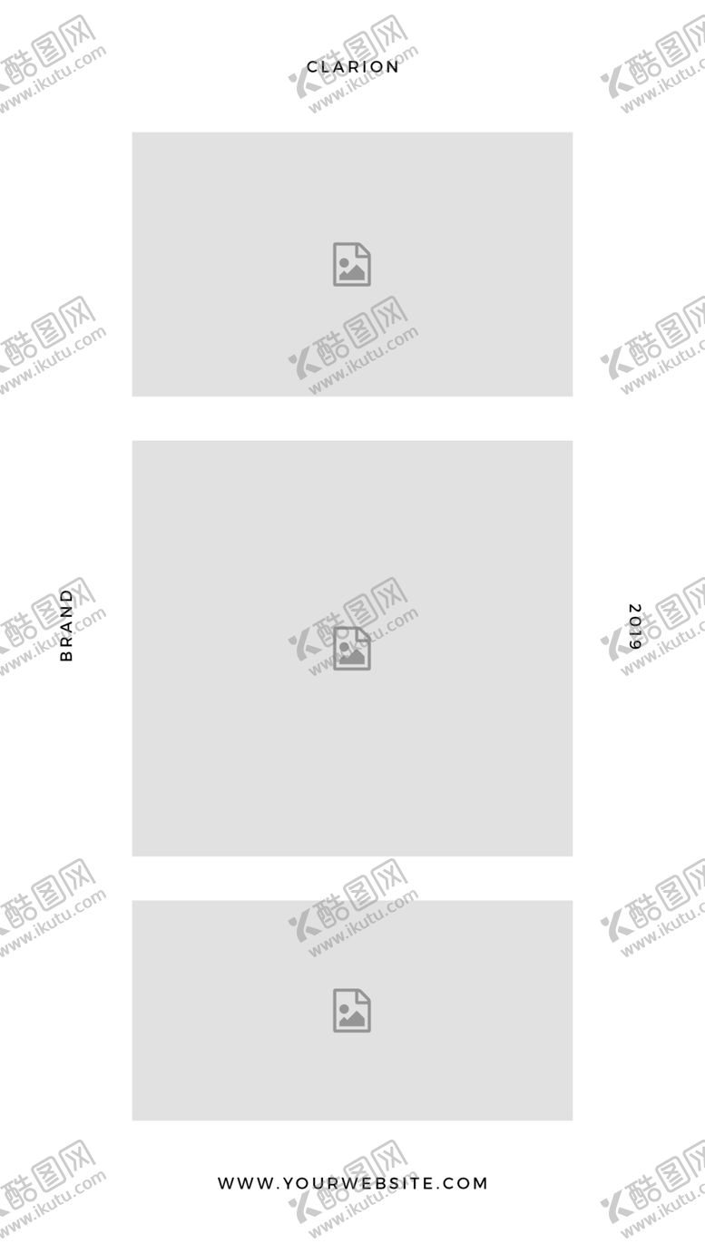 编号：54626610071045144409【酷图网】源文件下载-简约日系小清新美食海报排版