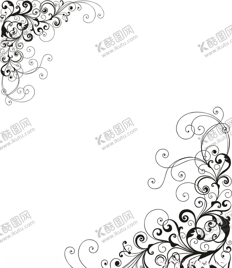 编号：59983307020701342430【酷图网】源文件下载-对角花图案