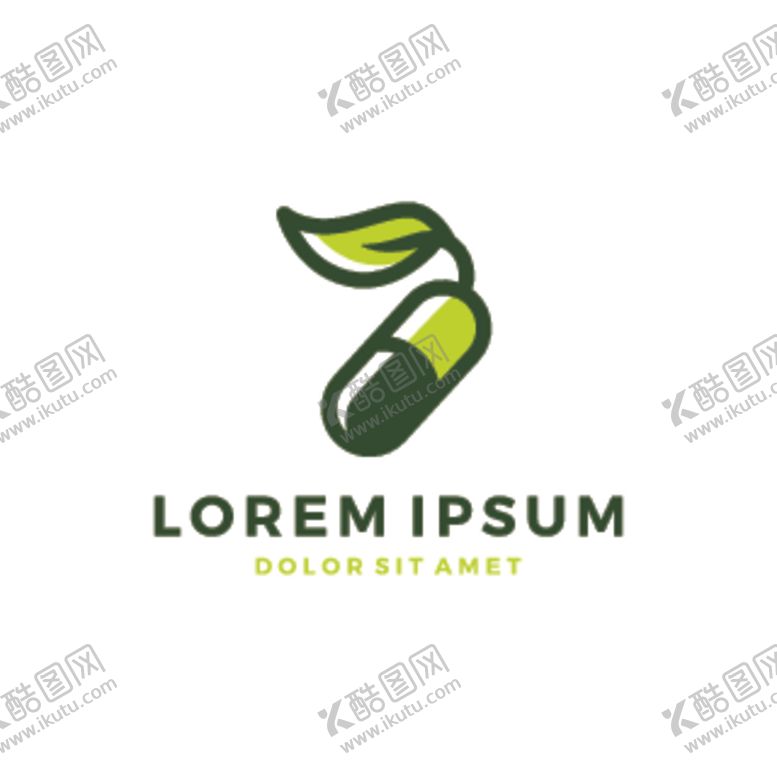 编号：48862907081626247264【酷图网】源文件下载-牙齿logo
