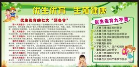 备孕二胎需要做哪些检查