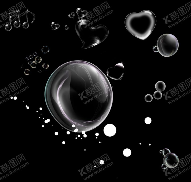 编号：29862509260621188307【酷图网】源文件下载-泡泡