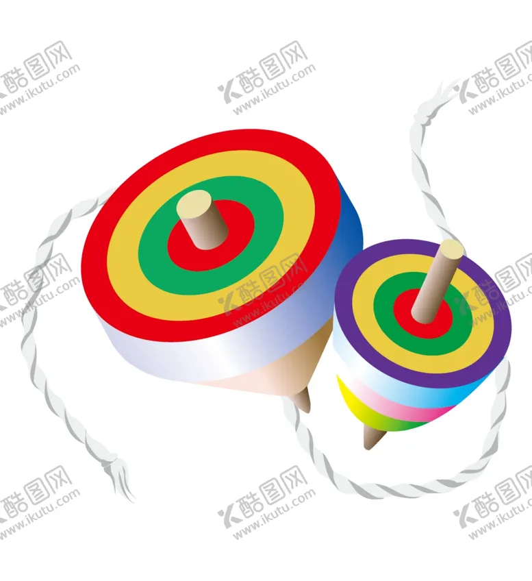 编号：90018002130436035608【酷图网】源文件下载-陀螺