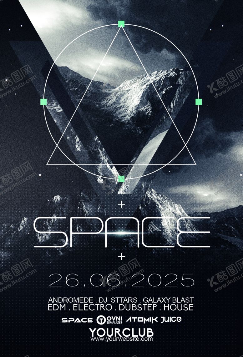 编号：18068009270939148219【酷图网】源文件下载-酒吧海报