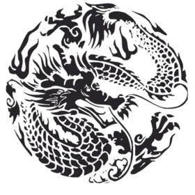 龙形象设计图案