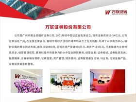 展板版式