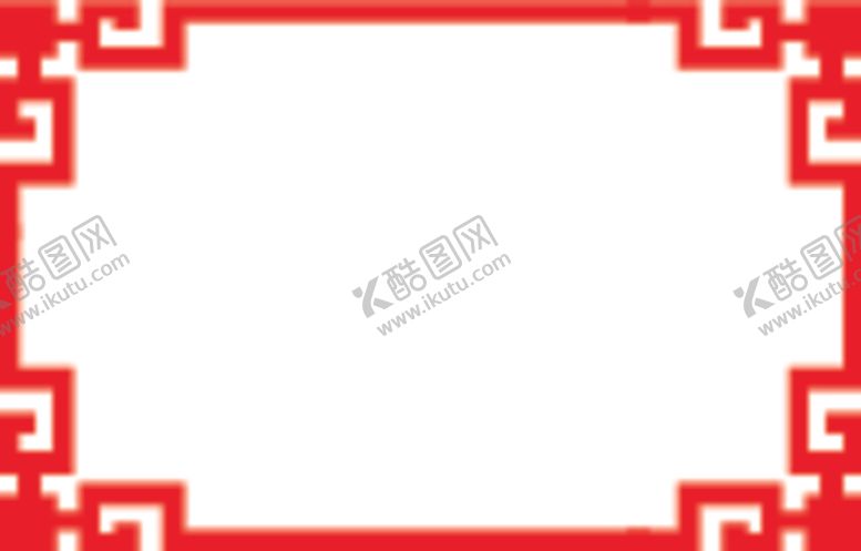 编号：35857006250356295089【酷图网】源文件下载-中国风边框