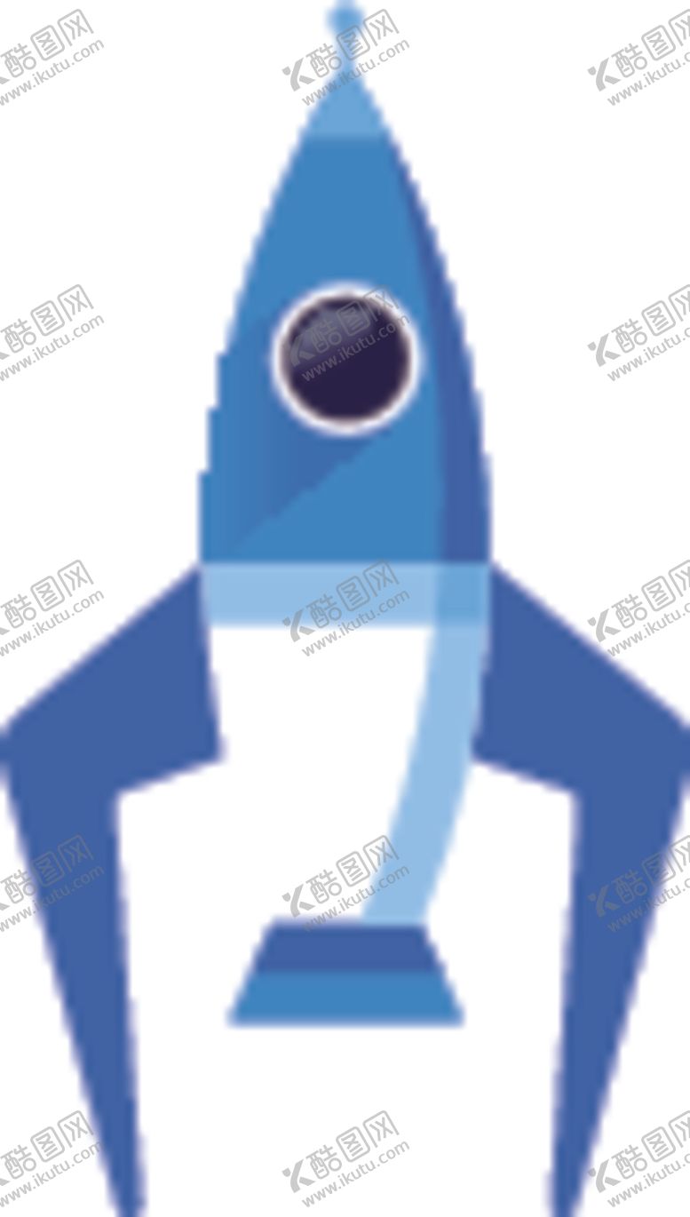 编号：81105109091406318832【酷图网】源文件下载-火箭