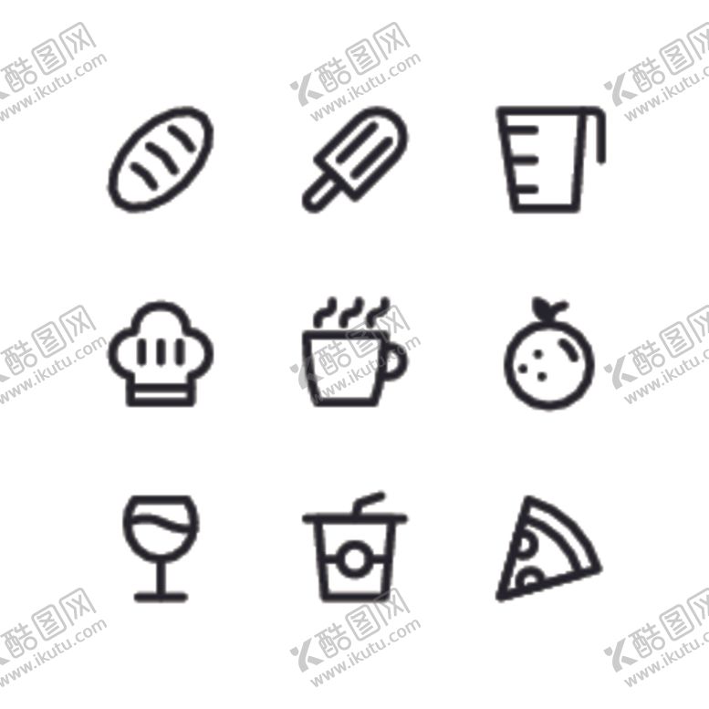 编号：34337906251606039263【酷图网】源文件下载-图标
