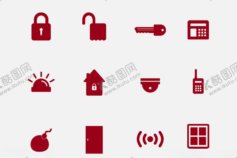 编号：14227210040330228095【酷图网】源文件下载-图标