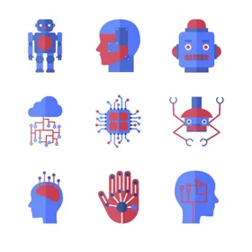 人工智能科学自动化技术创新机器