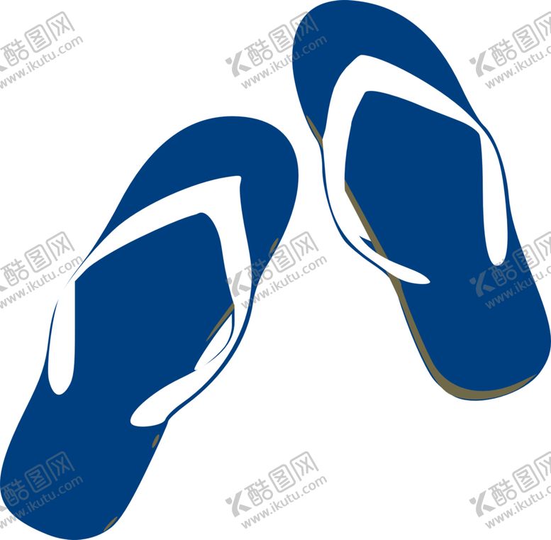 编号：41415209291720467108【酷图网】源文件下载-拖鞋