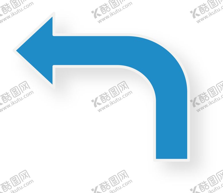 编号：50115405150859323080【酷图网】源文件下载-箭头