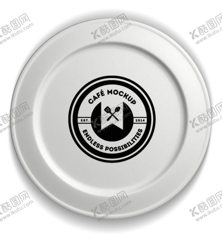 编号：22456010050232483925【酷图网】源文件下载-碟子