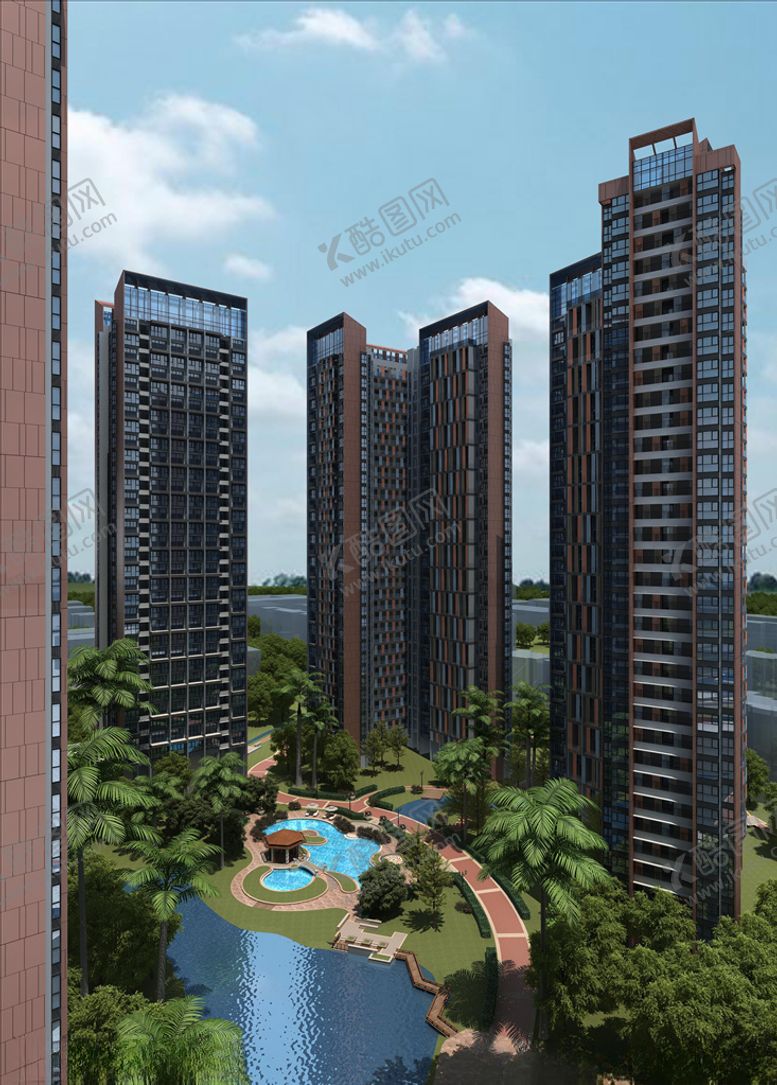 编号：38722907141631432158【酷图网】源文件下载-住宅场景