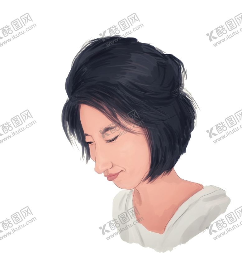 编号：81351607122017284741【酷图网】源文件下载-漫画人物插画合层