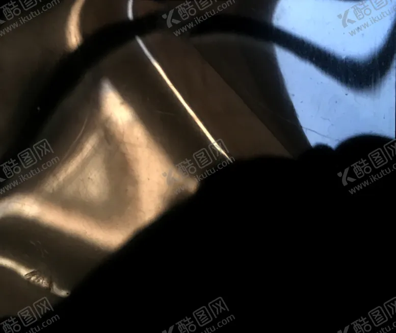 编号：48546103290231578912【酷图网】源文件下载-透明薄膜塑料叠层纹理皱