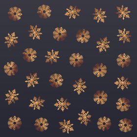雪花