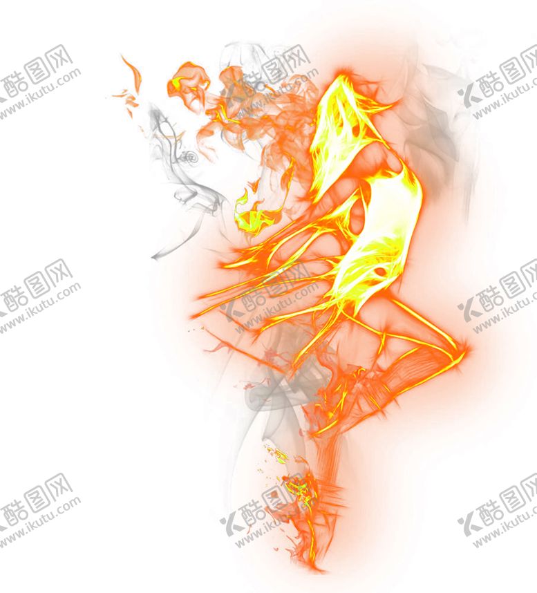编号：91755306250938553410【酷图网】源文件下载-火焰
