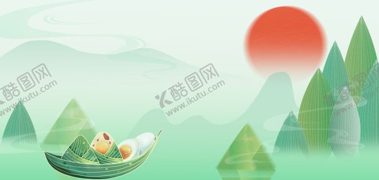 编号：82367602011629099057【酷图网】源文件下载-端午节背景