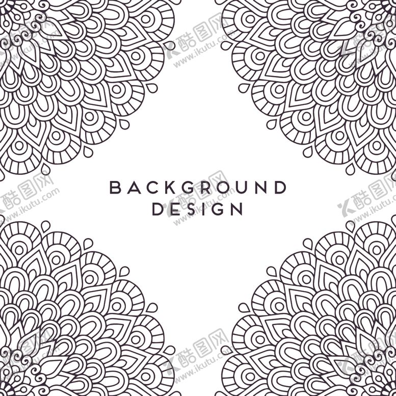 编号：37791509110937363129【酷图网】源文件下载-花卉卡片