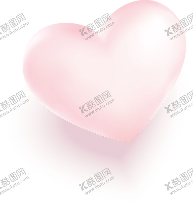 编号：62002603272325436356【酷图网】源文件下载-爱心
