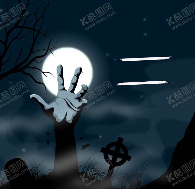 编号：60043304182335373423【酷图网】源文件下载-万圣节