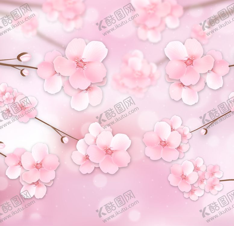 编号：11517710061106039064【酷图网】源文件下载-樱花