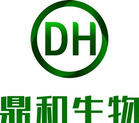 生物LOGO