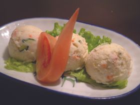 家常菜美食