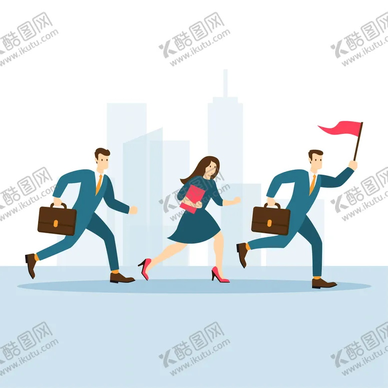 编号：51487009240847100436【酷图网】源文件下载-领导力 