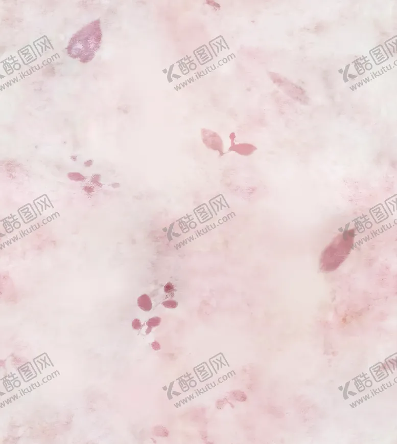 编号：81683302190331544845【酷图网】源文件下载-扎染叶子