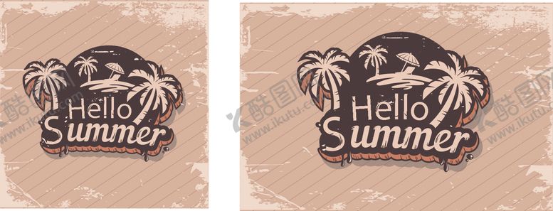 编号：57480910302159462635【酷图网】源文件下载-夏天