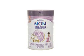 奶粉素材