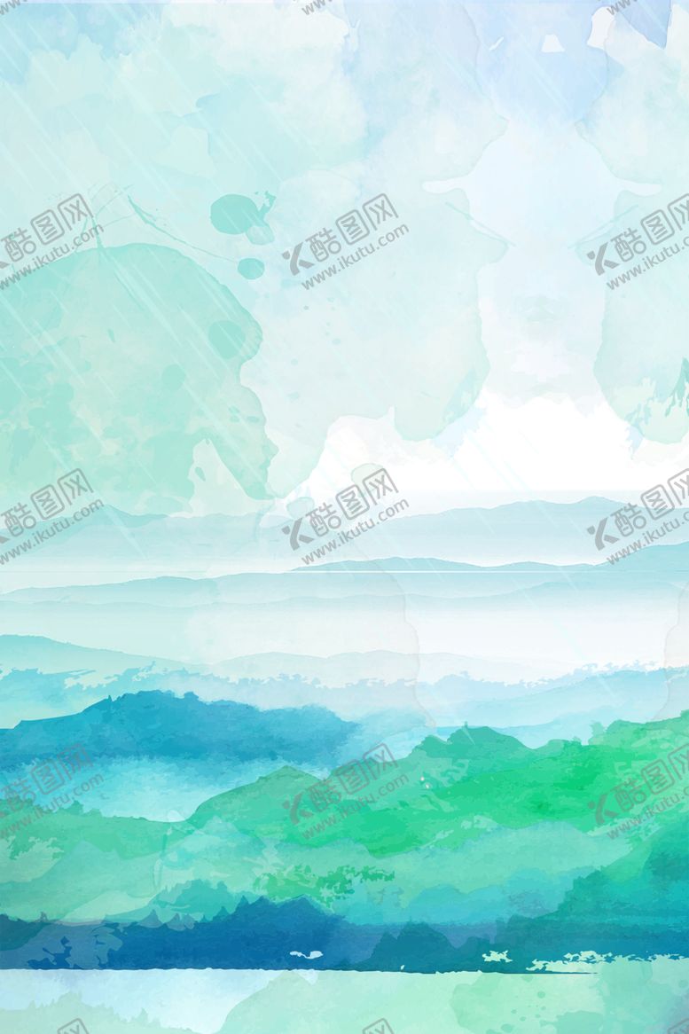 编号：50193210270717111380【酷图网】源文件下载-绿色背景