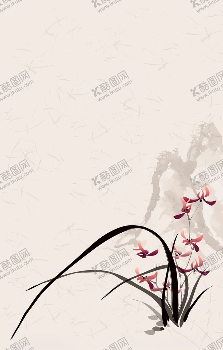 编号：54517409270236278881【酷图网】源文件下载-中国风背景