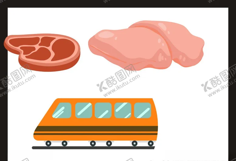 编号：55468803160009342511【酷图网】源文件下载-手绘卡通动漫